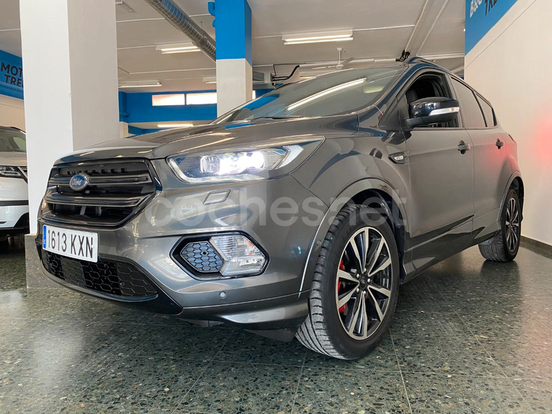 FORD Kuga 1.5 EcoBoost 129kW 4x4 STLine Auto 5p.