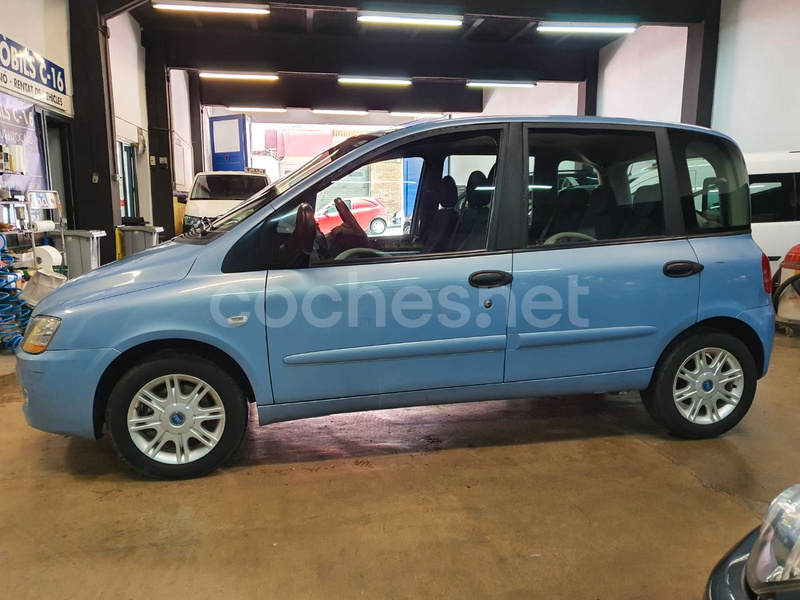 FIAT Multipla 1.9 Multijet Dynamic 5p.