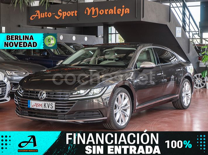 VOLKSWAGEN Arteon Elegance 2.0 TDI 110kW 150CV DSG 5p.