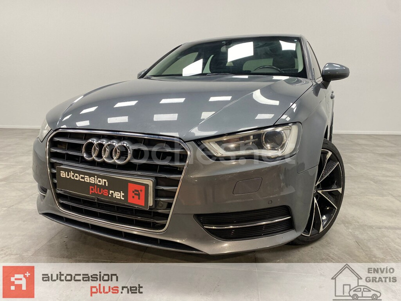 AUDI A3 Sportback 1.6 TDI Ambition