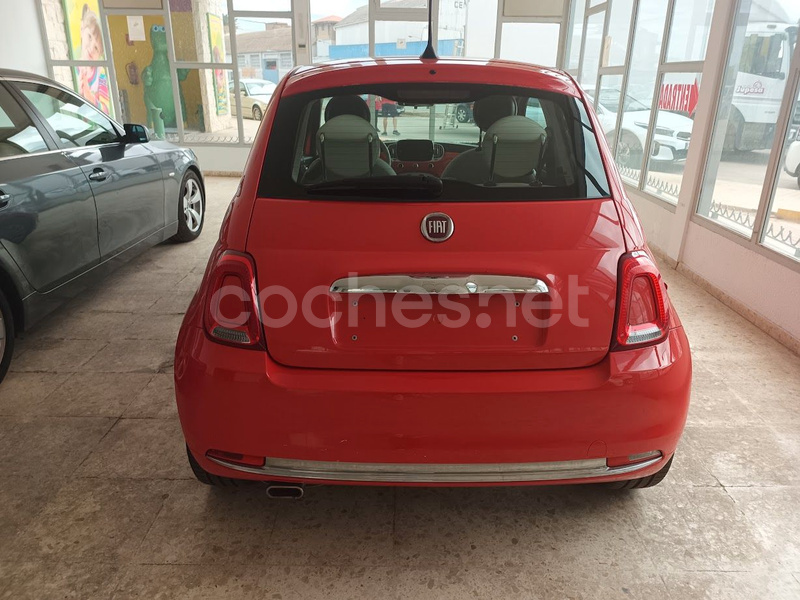 FIAT 500 Collezione 1.2 8v 69 CV