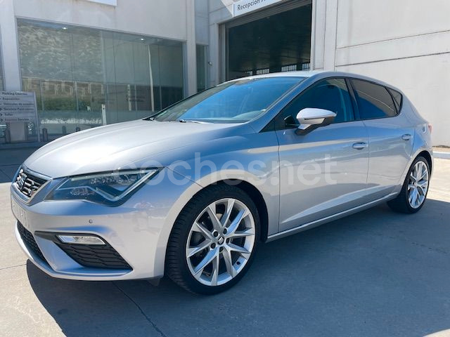 SEAT León 1.5 TSI 110kW 150CV DSG7 StSp FR 5p.