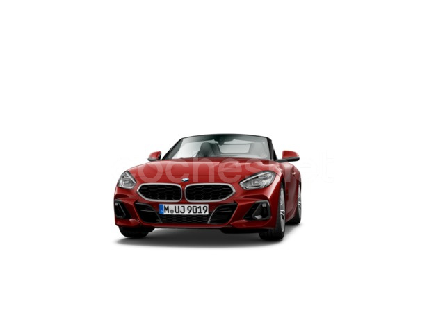 BMW Z4 sDrive20i