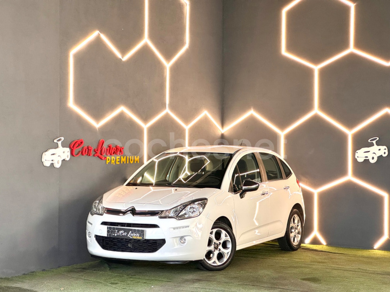 CITROEN C3 Puretech Collection