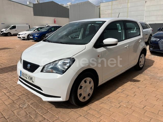 SEAT Mii 1.0 44kW Style 5p.