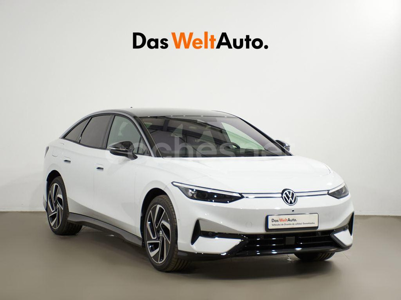 VOLKSWAGEN ID.7 Pro 210kW 286CV 77kWh Automatico 5p.