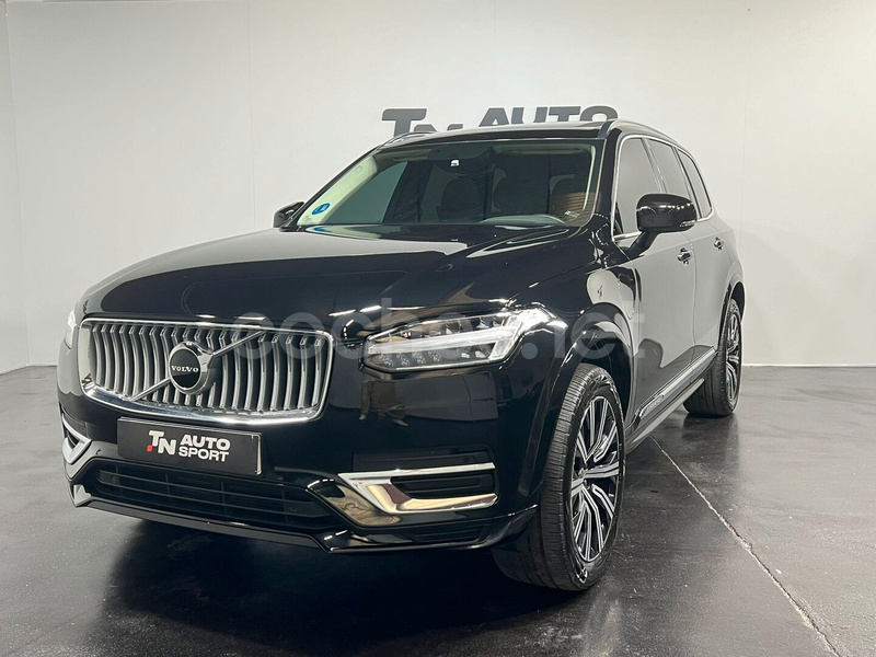 VOLVO XC90 2.0 T8 AWD Recharge Inscription Auto 5p.