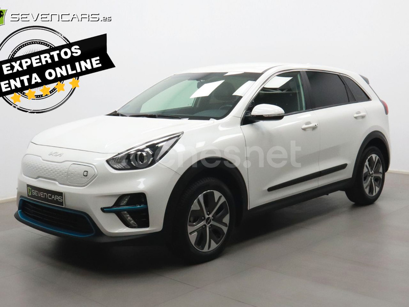 KIA e-Niro eNiro 100kW 136CV Concept 5p.