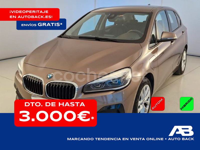 BMW Serie 2 Active Tourer 225xe iPerformance 5p.