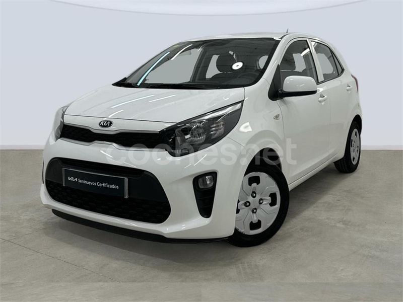 KIA Picanto 1.0 CVVT 49kW 67CV Concept 5p.