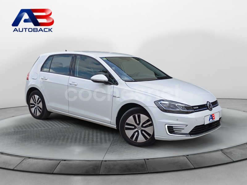 VOLKSWAGEN Golf eGolf ePower 100 kW 136CV 5p.