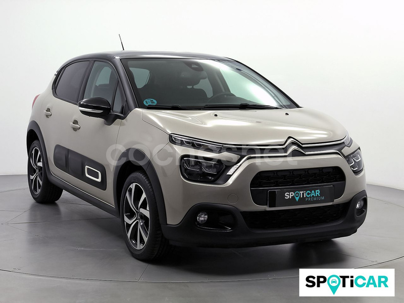 CITROEN C3 PureTech 81KW 110CV SS Shine 5p.