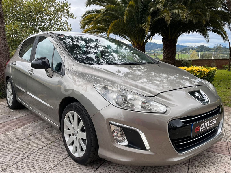 PEUGEOT 308 Active 1.6 HDI 92 FAP