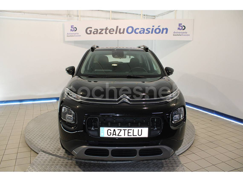 CITROEN C3 Aircross BlueHDi 73kW 100CV FEEL 5p.