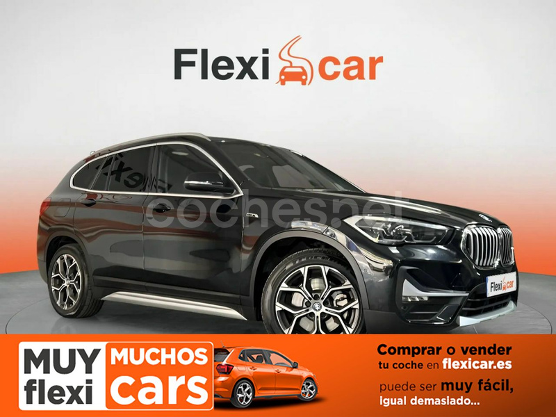 BMW X1 xDrive25e 5p.