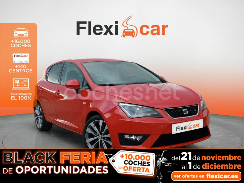 SEAT Ibiza 1.0 EcoTSI FR