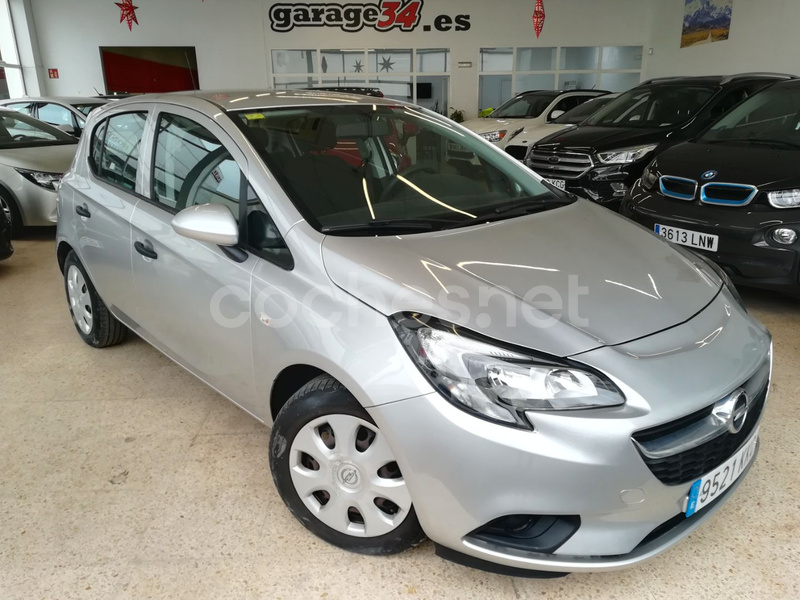 OPEL Corsa 1.4 66kW 90CV Business 5p.