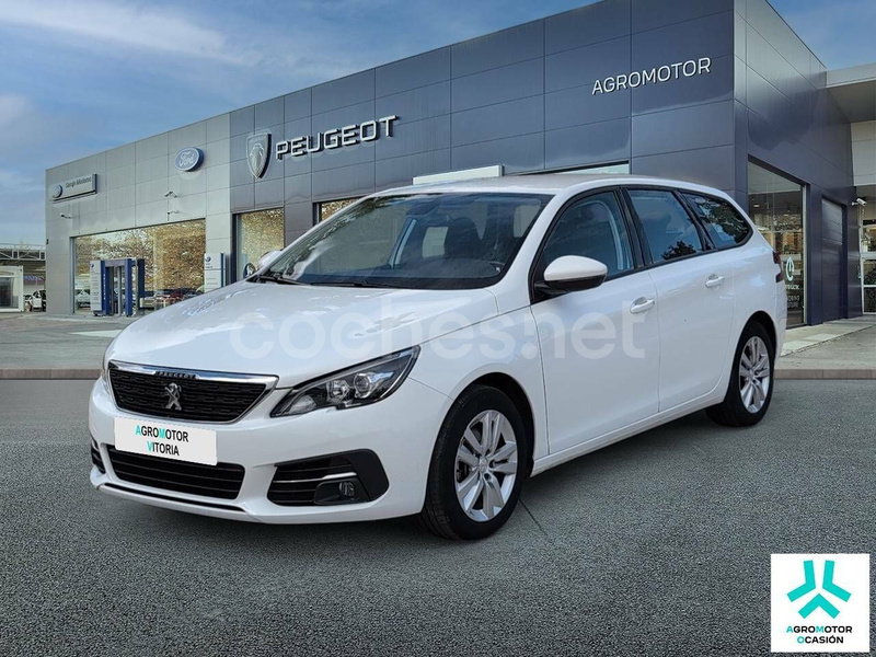 PEUGEOT 308 SW Active Pack BlueHDi 130 SS 5p.