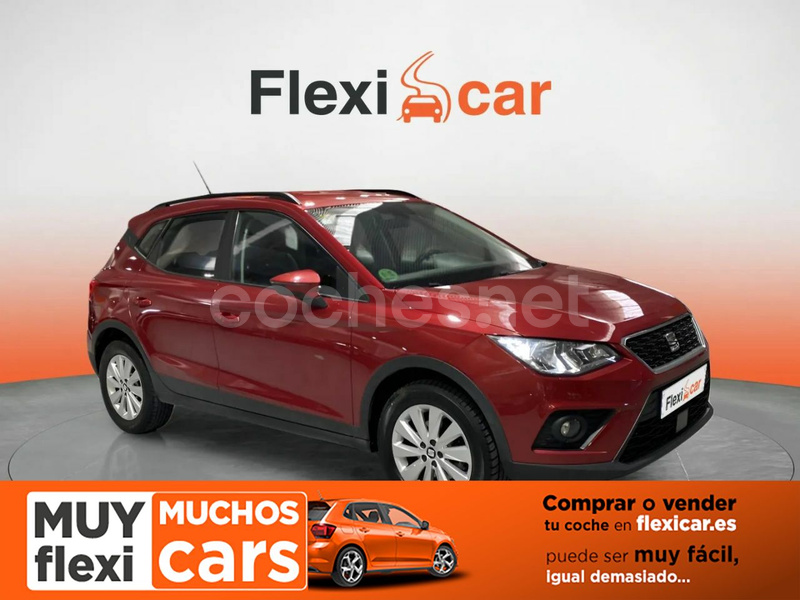 SEAT Arona 1.0 TSI 85kW 115CV Style Ecomotive 5p.