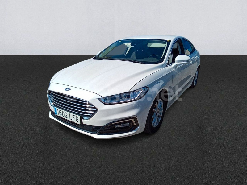 FORD Mondeo 2.0 Hibrido 138kW187CV Titanium HEV AT 5p.