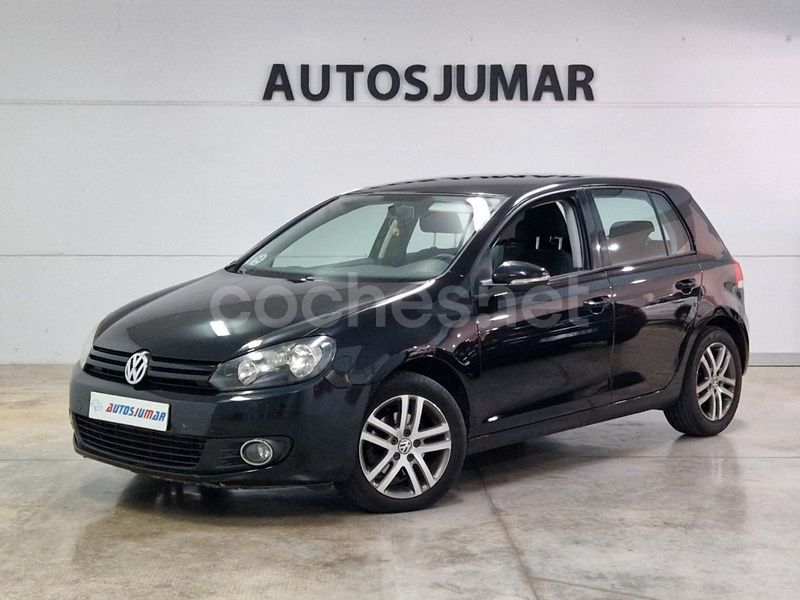 VOLKSWAGEN Golf 1.6 TDI 105cv BlueMotion 5p.