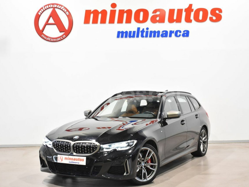 BMW Serie 3 M340d xDrive Auto. Touring 5p.