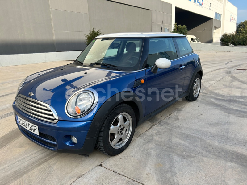 MINI MINI Cooper D