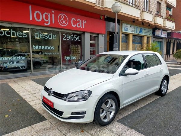 VOLKSWAGEN Golf Advance 1.6 TDI BMT