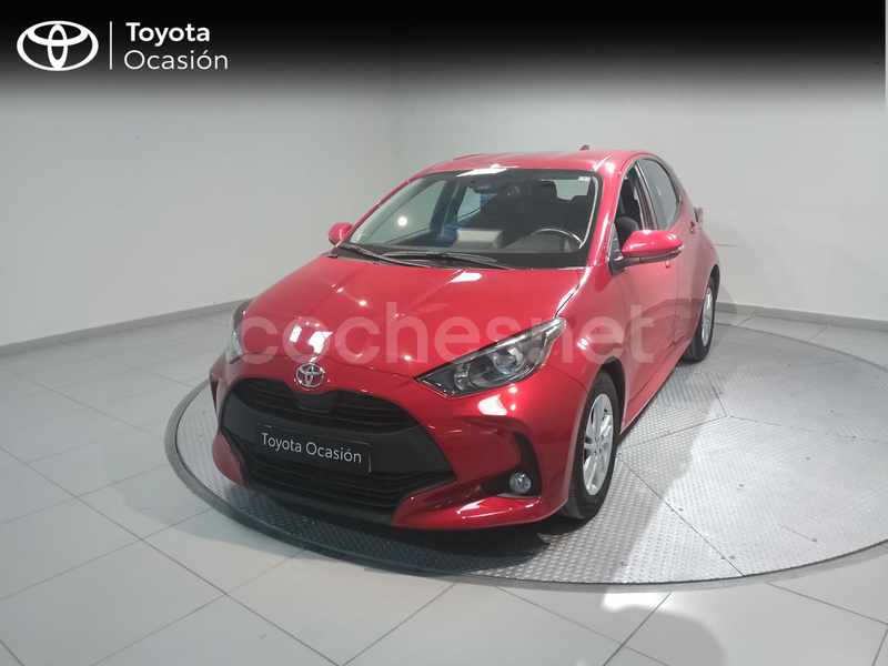 TOYOTA Yaris 1.5 125 SEdition 5p.