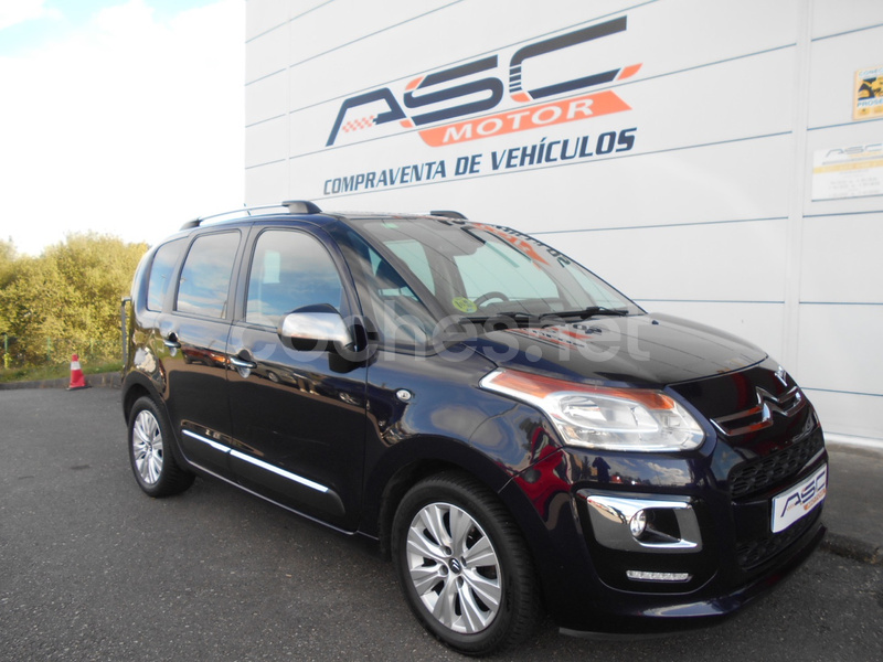 CITROEN C3 Picasso HDI 90cv Collection 5p.