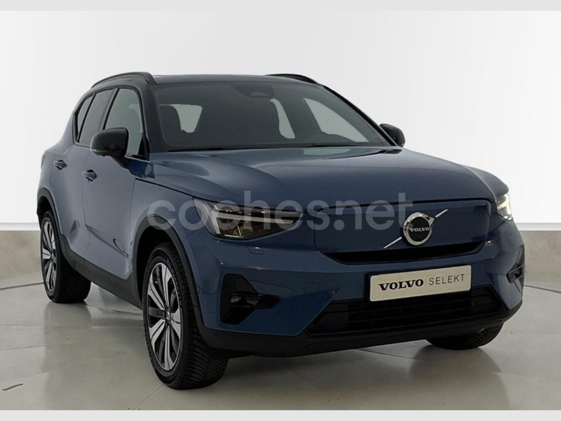 VOLVO XC40 Recharge Electrico Ultimate Auto