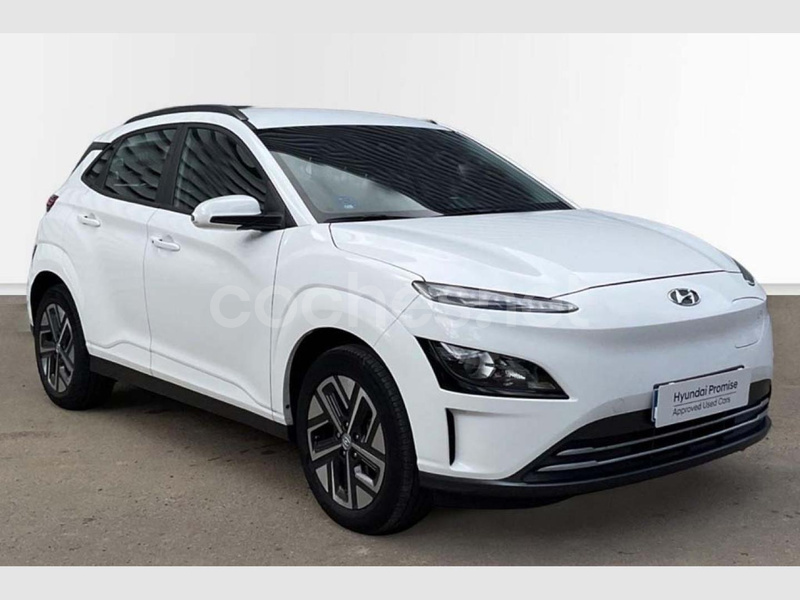 HYUNDAI Kona EV Maxx