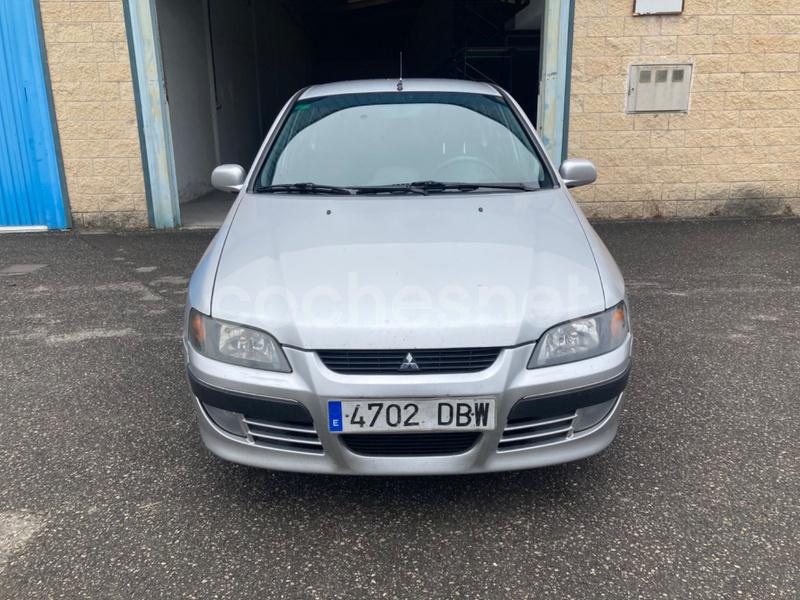 MITSUBISHI Space Star 1.9 DID 5p.