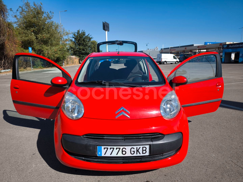 CITROEN C1 1.0 Audace 3p.