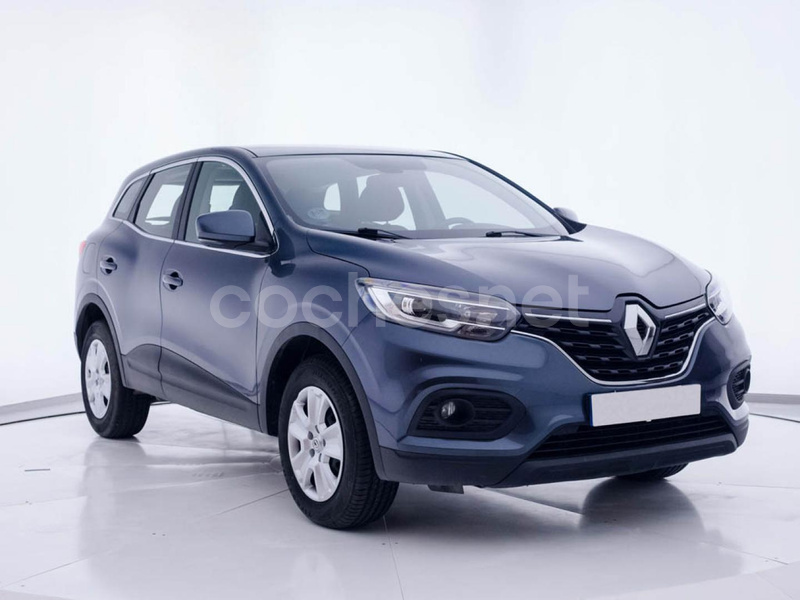 RENAULT Kadjar Business Blue dCi 85W