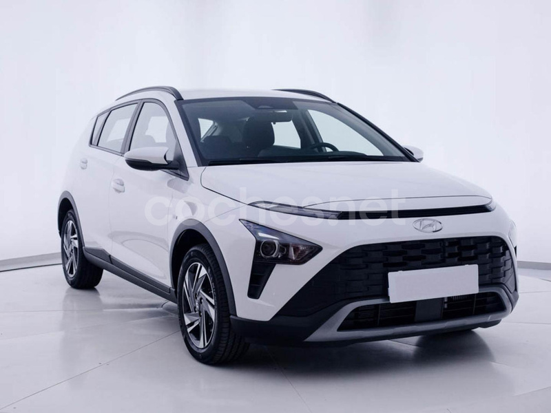 HYUNDAI Bayon 1.0 TGDI 48V Maxx