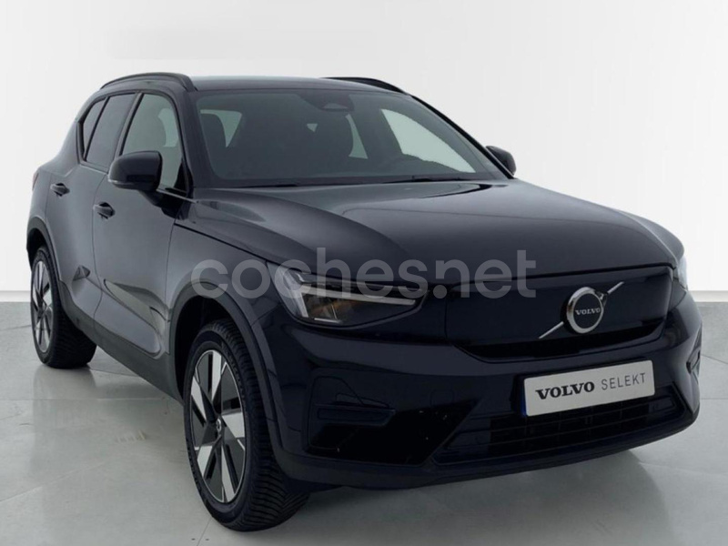 VOLVO XC40 Recharge Single Extended Core Auto