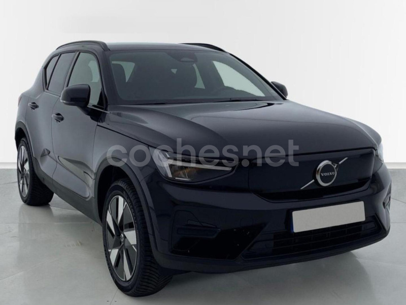 VOLVO XC40 Recharge Single Extended Core Auto