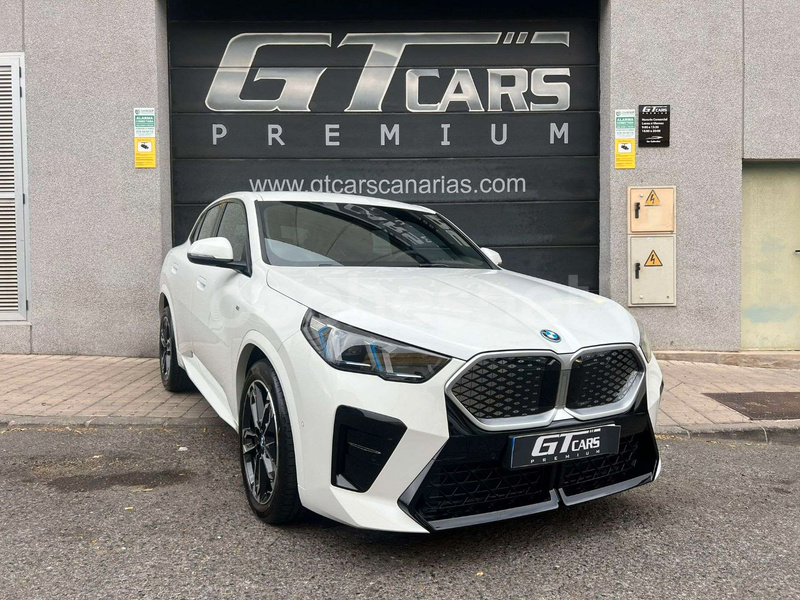 BMW X2 sDrive20i 5p.