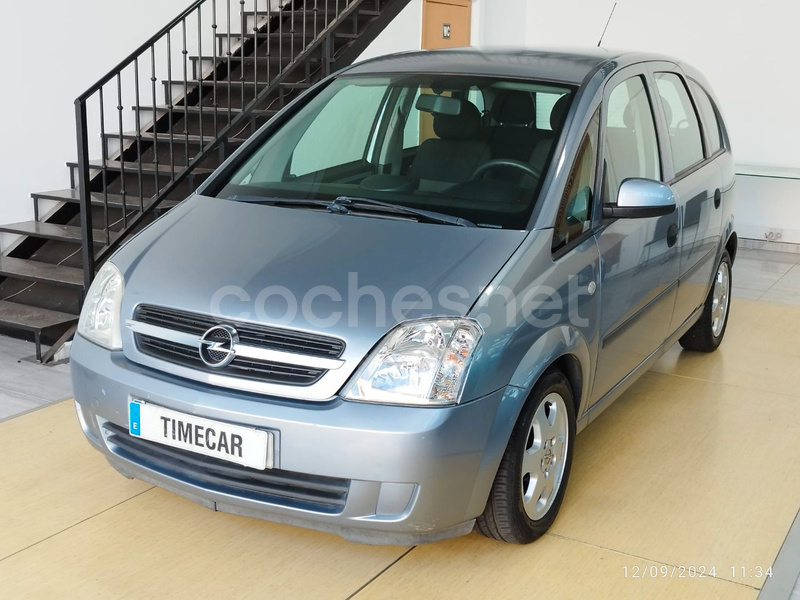 OPEL Meriva Enjoy 1.7 CDTi 5p.