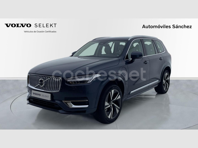 VOLVO XC90 2.0 B5 Gasolina AWD Core Auto