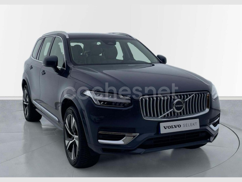 VOLVO XC90 2.0 B5 Gasolina AWD Core Auto