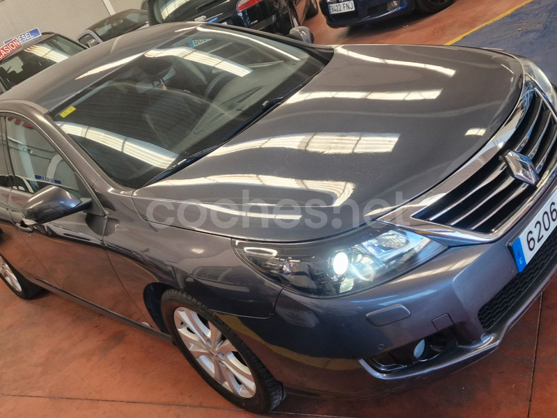 RENAULT Latitude Privilege dCi 150