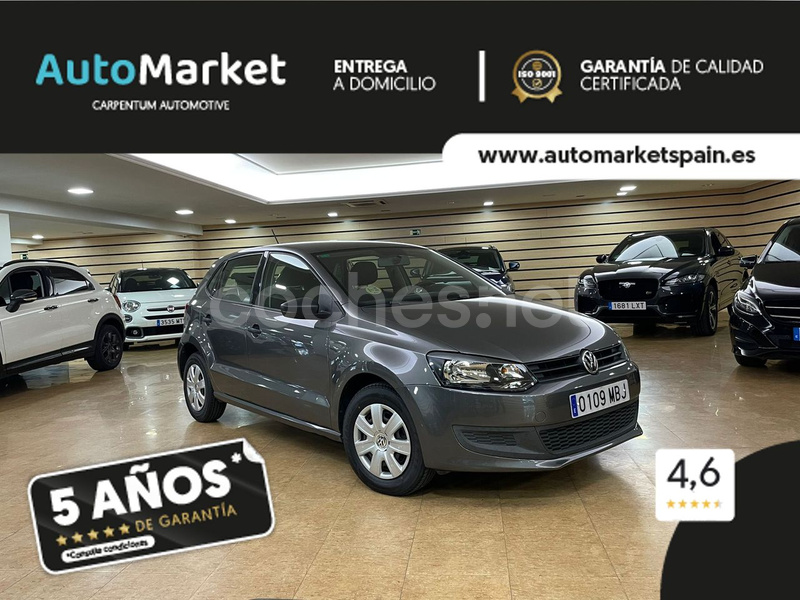 VOLKSWAGEN Polo 1.2 TDI Advance