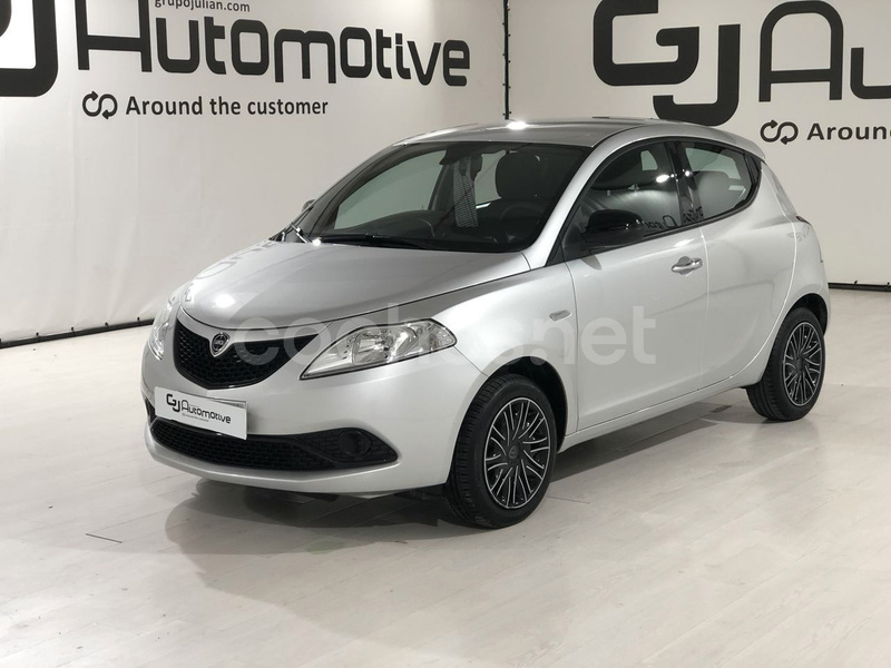 LANCIA Ypsilon 1.2 Gold Evo II