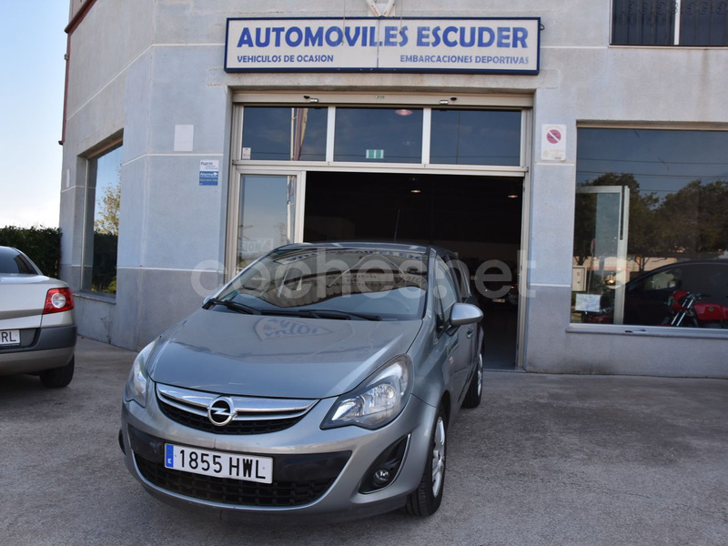 OPEL Corsa 1.4 Selective Start  Stop 5p.