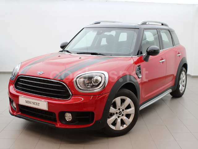 MINI COUNTRYMAN Cooper