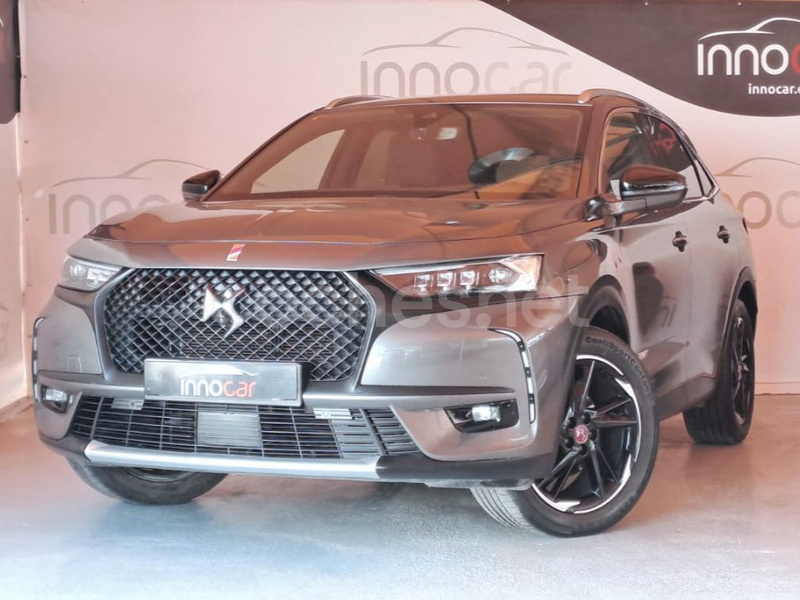 DS DS 7 Crossback BlueHDi Auto. PERF.LINE