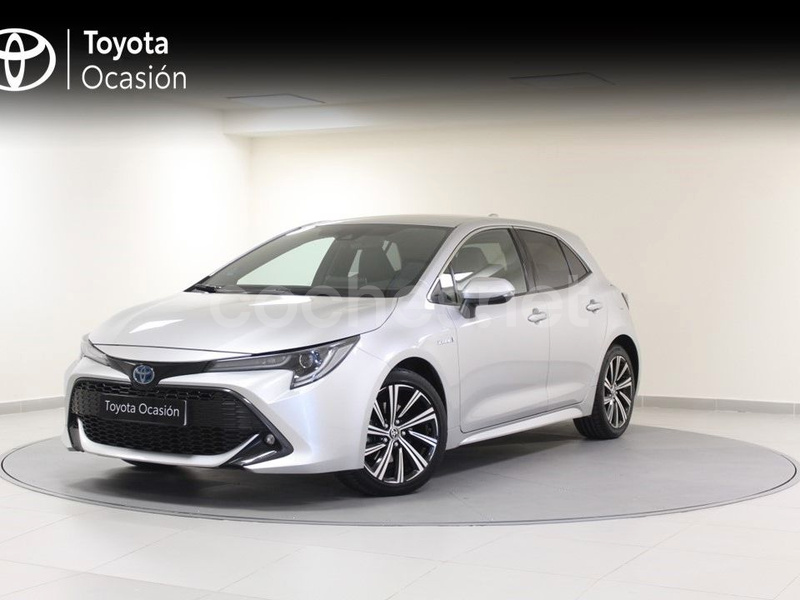 TOYOTA Corolla 2.0 180H STYLE ECVT 5p.