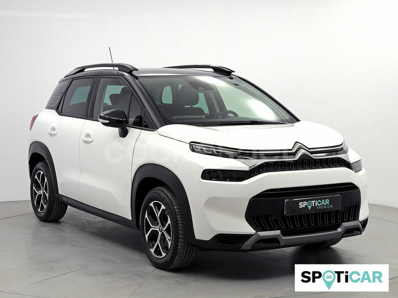 CITROEN C3 Aircross PureTech 81kW 110CV SS Feel Pack 5p.